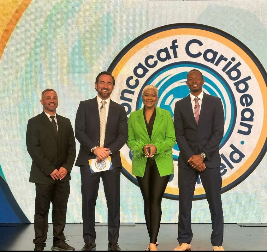 Three Jamaican clubs drawn in Concacaf Caribbean Cup