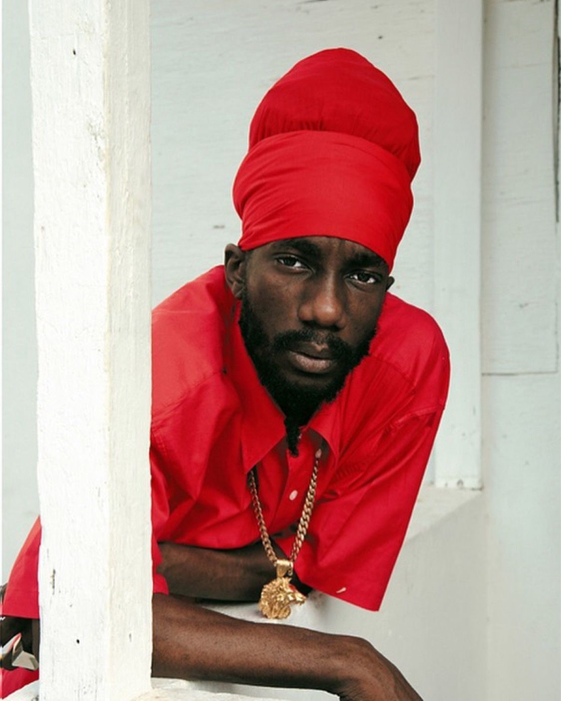 Sizzla to headline Essence of Reggae Music Festival