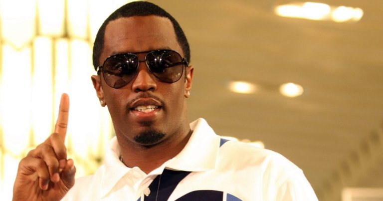 Diddy sues his former clothing company, Sean John, for $25M