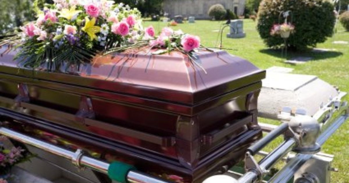 Family angered as wrong body turns up for burial