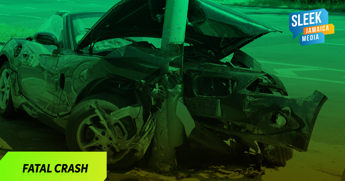 Teenager killed in St Ann crash