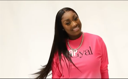 Shaneil Muir celebrates birthday with ‘Exclusive’ new song