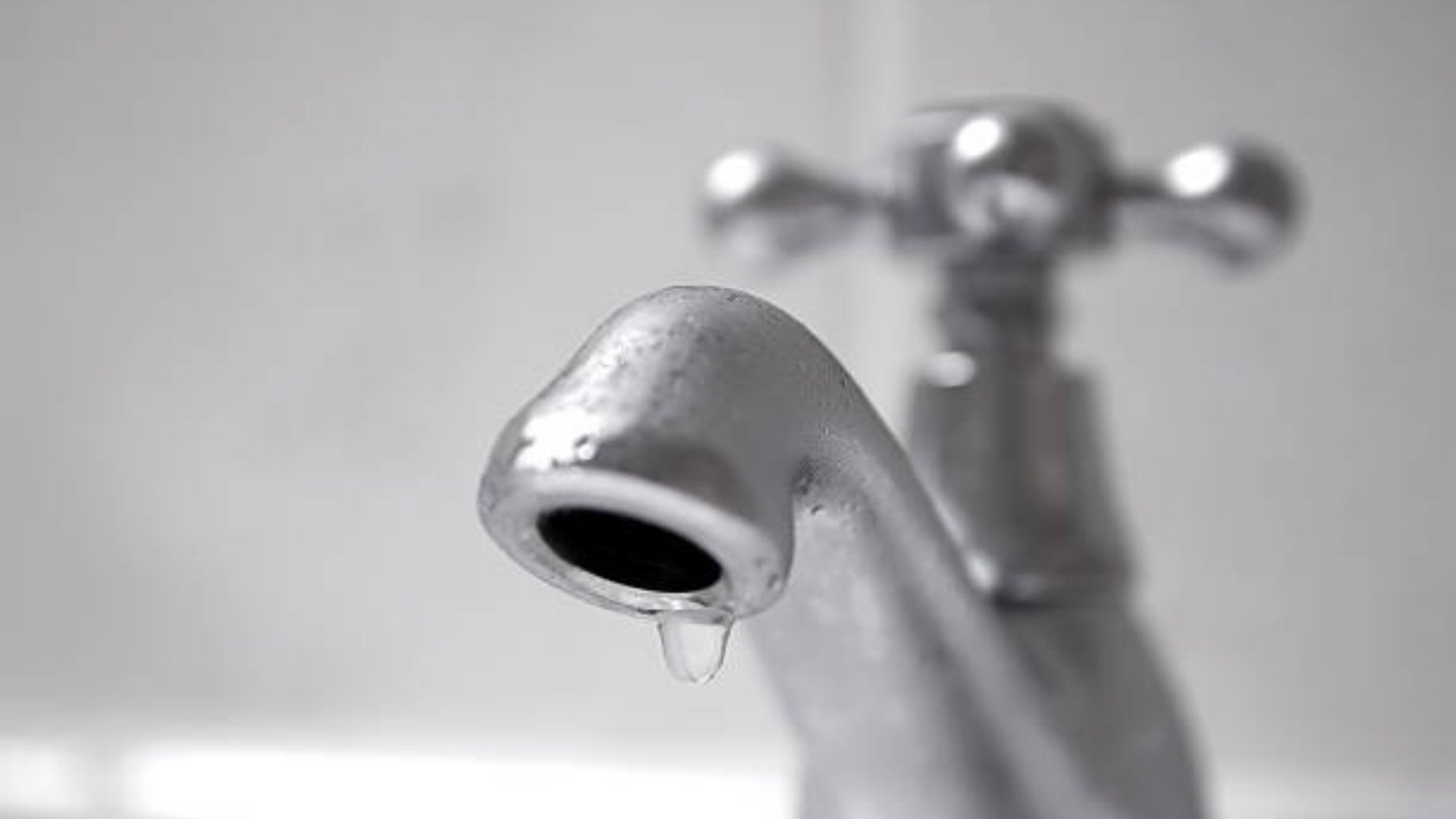Residents of Manchester eager to experience constant water supply