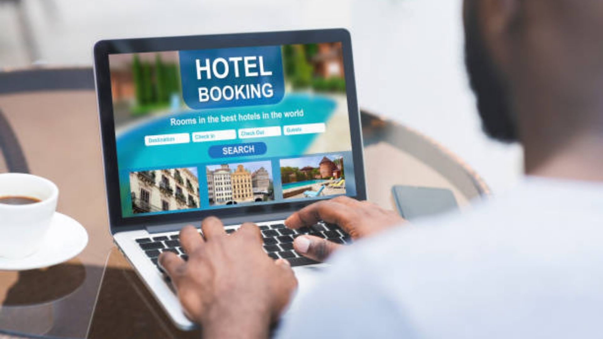 Increase in hotel bookings cancellations globally due to Omicron variant