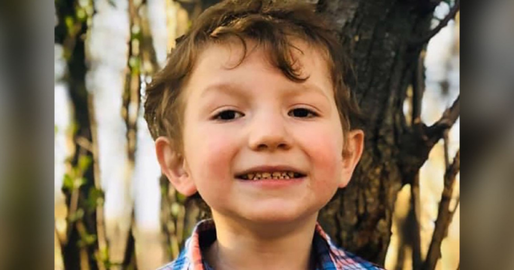 Connecticut toddler suffers third-degree burns after being set on fire