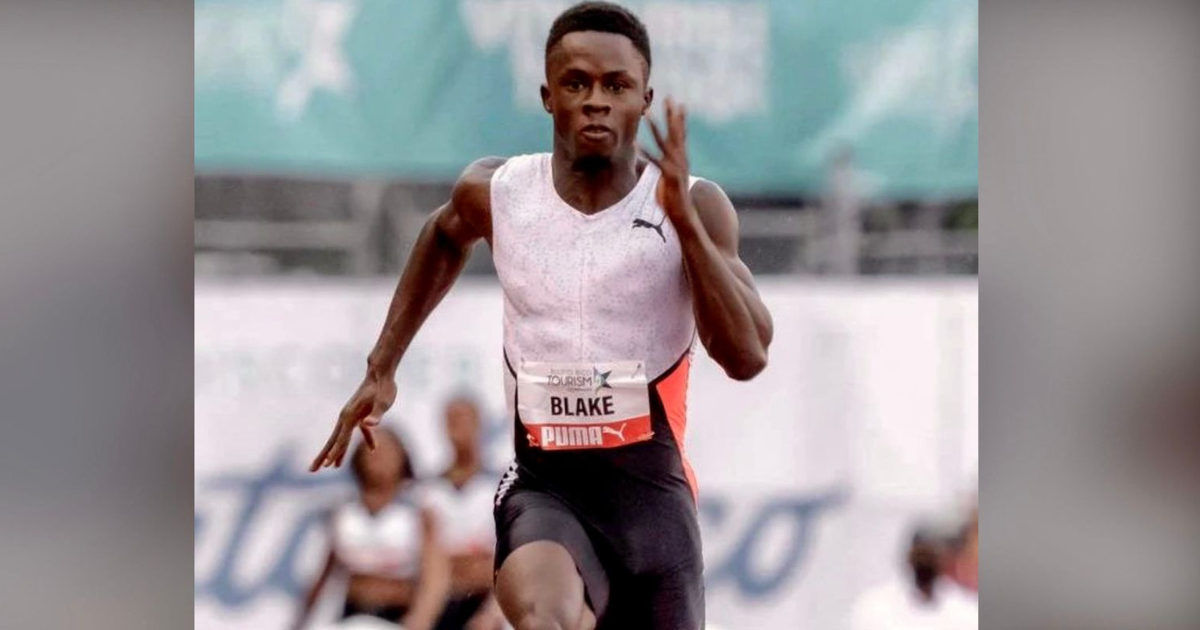 Ackeem Blake