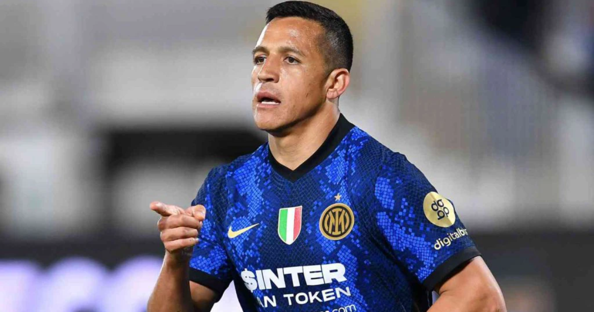 alexis sanchez net worth - Ilustrasi 2