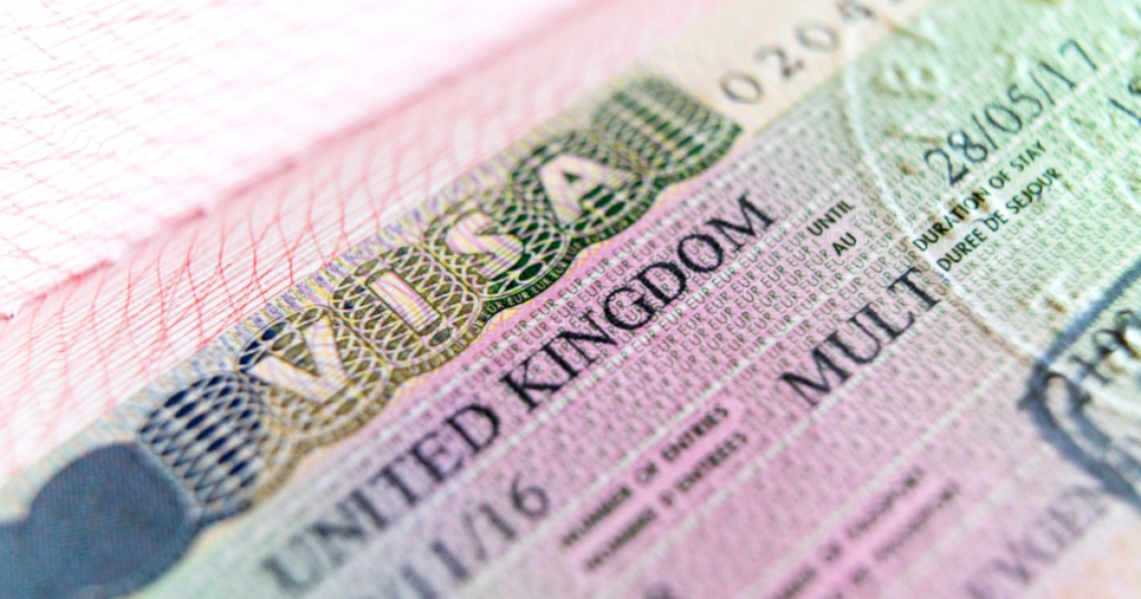 UK Visa requirement Lifted For Guyana