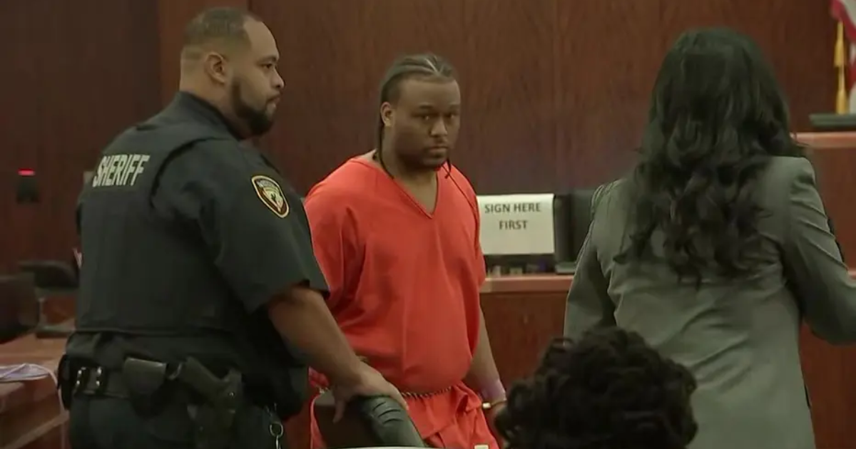 Suspect charged in Takeoff's murder released on US$1 million bond