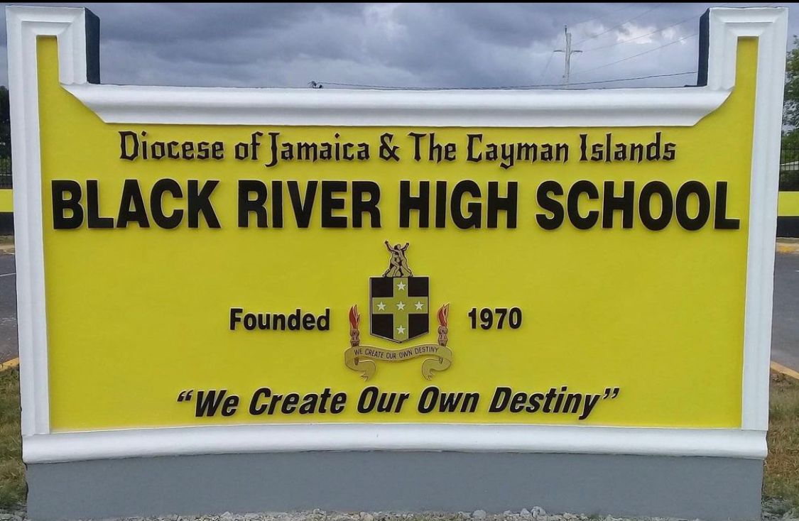 No more shift for Black River High
