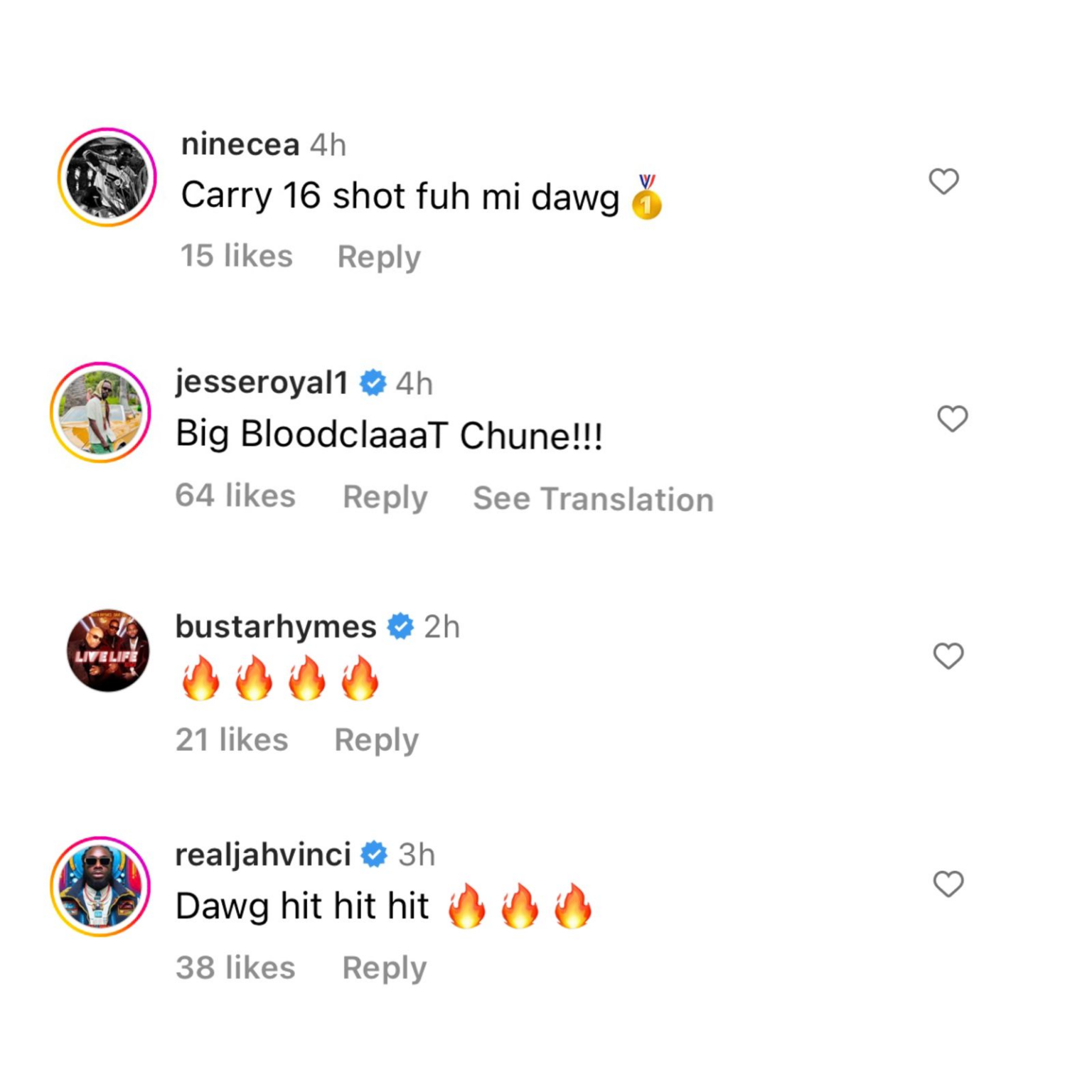 Trippie Redd'S Collaboration With... - 4704zks