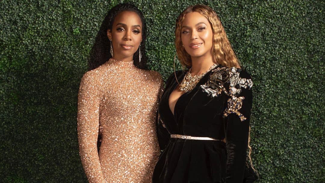 Beyoncé and Kelly Rowland to build permanent housing for the homeless