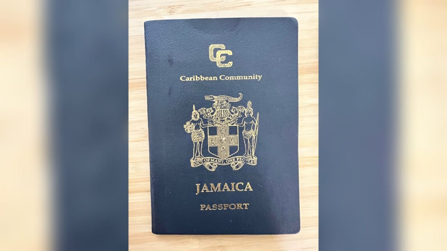 Jamaica ranks 61st among most powerful passports