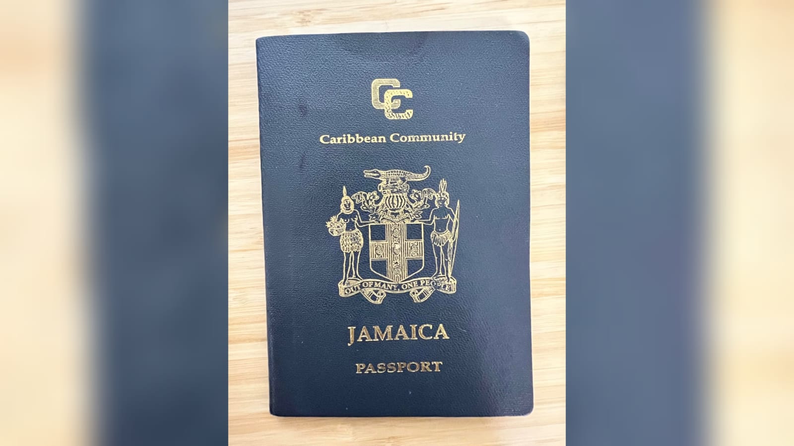 Jamaica's Passport is 61st Most Powerful in the World - YARDHYPE