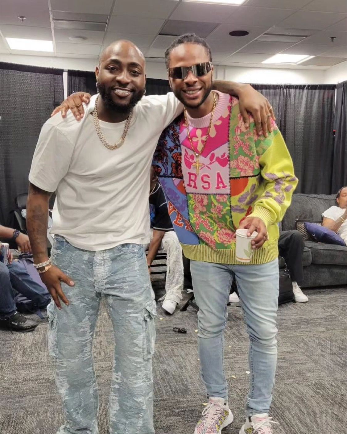 dexta daps net worth 2023