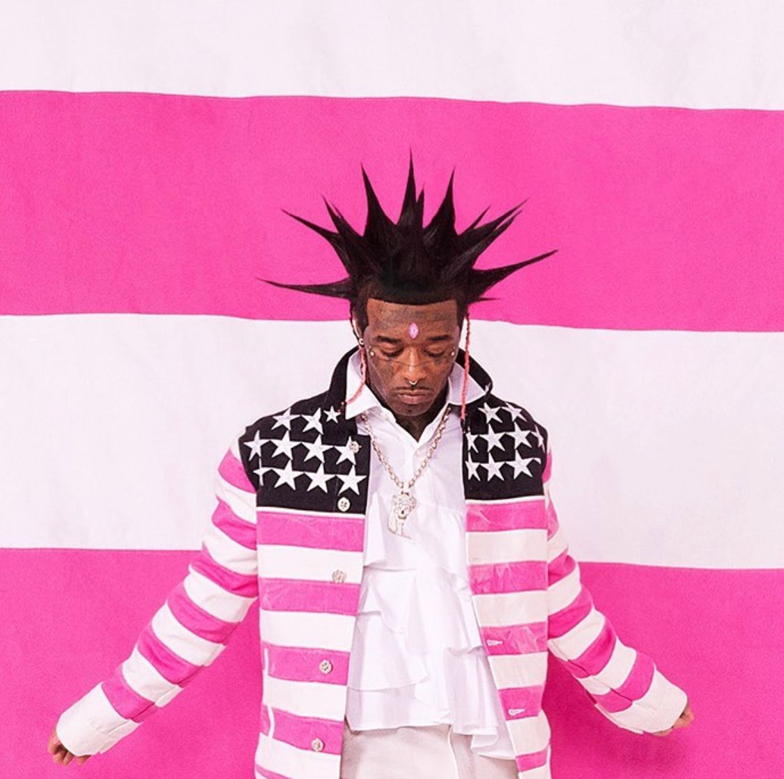 Lil Uzi Vert gets another Billboard No. 1 & creates history