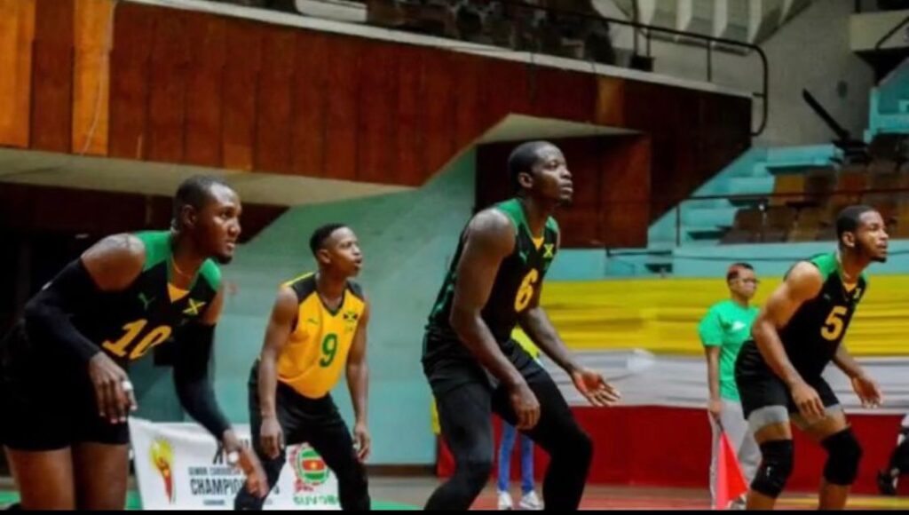 Ja Women’s Volleyball team remain unbeaten at 2023 Cazova Senior ...