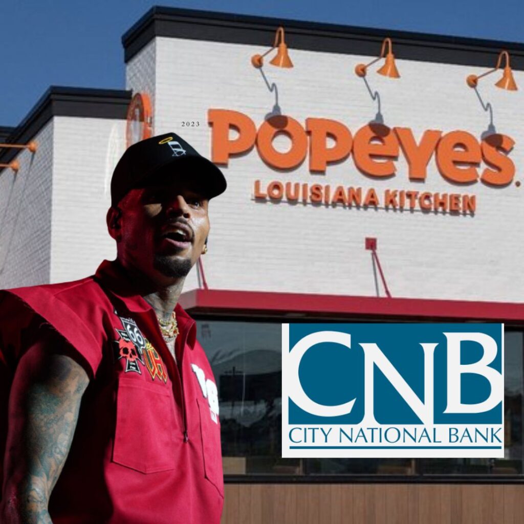 Chris Brown gets sued over 2 million investment in ‘Popeyes’(02)