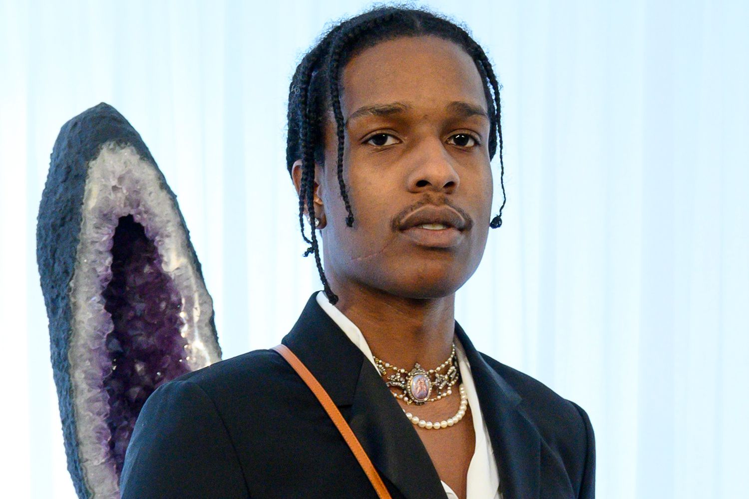 A$AP Rocky says his ‘DON’T BE DUMB’ album will be his best yet