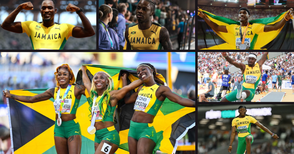 Five of the most anticipated events at the Paris Olympics 2024