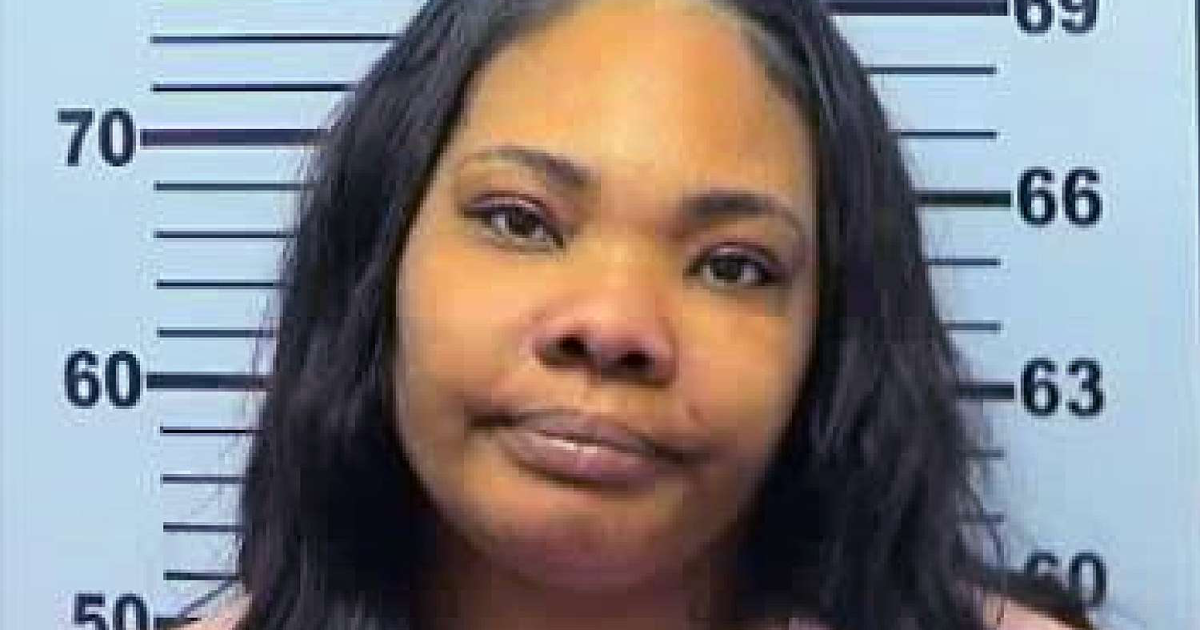 Alabama woman charged after 2 kilos of cocaine found in toddler's backpack