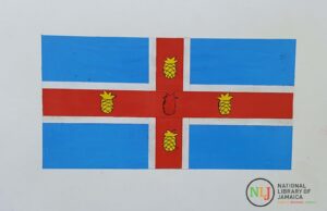 History Of The Jamaican Flag